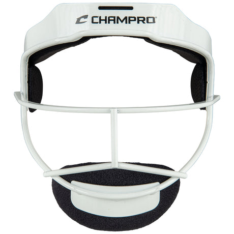 Champro Sentry Softball Fielder's Facemask Softball Defensive Fielders Masks All