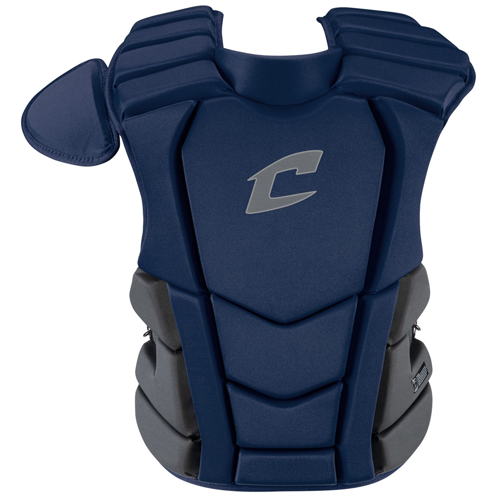 Champro Optimus Select Plus Baseball Chest Protector-2
