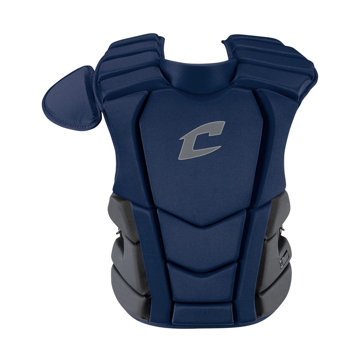 Champro Optimus Select Plus Baseball Chest Protector-2