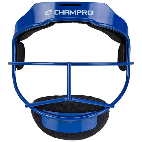 Champro Sentry Softball Fielder's Facemask Softball Defensive Fielders Masks All