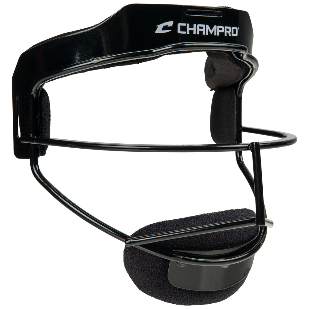 Champro Sentry Fielder's Baseball Facemask-1