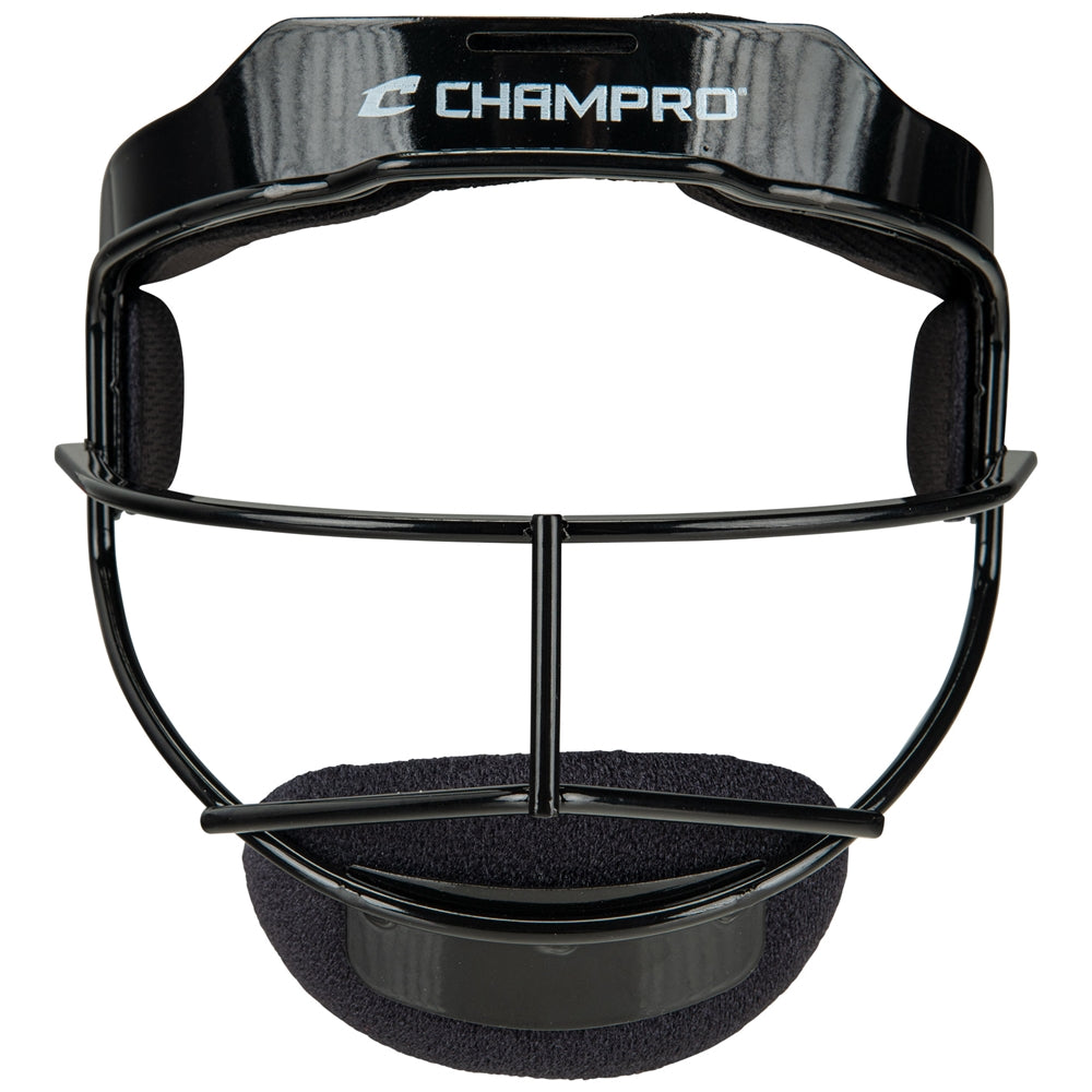 Champro Sentry Fielder's Baseball Facemask-2