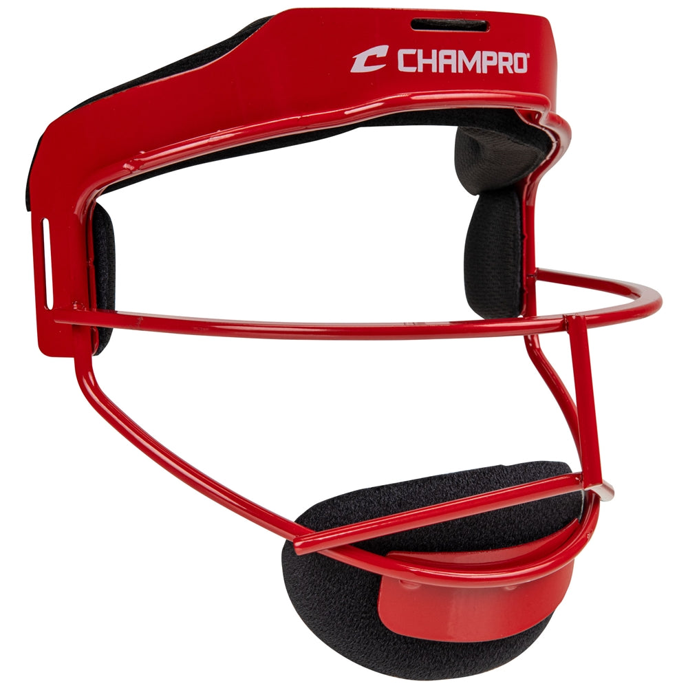 Champro Sentry Fielder's Baseball Facemask-1