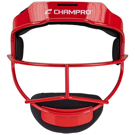 Champro Sentry Softball Fielder's Facemask Softball Defensive Fielders Masks All