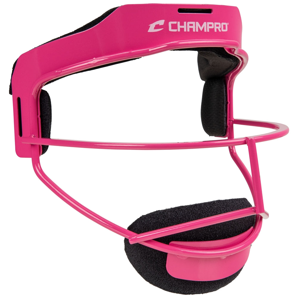Champro Sentry Softball Fielder's Facemask Softball Defensive Fielders Masks All