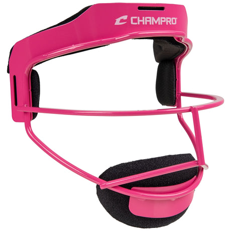 Champro Sentry Softball Fielder's Facemask Softball Defensive Fielders Masks All