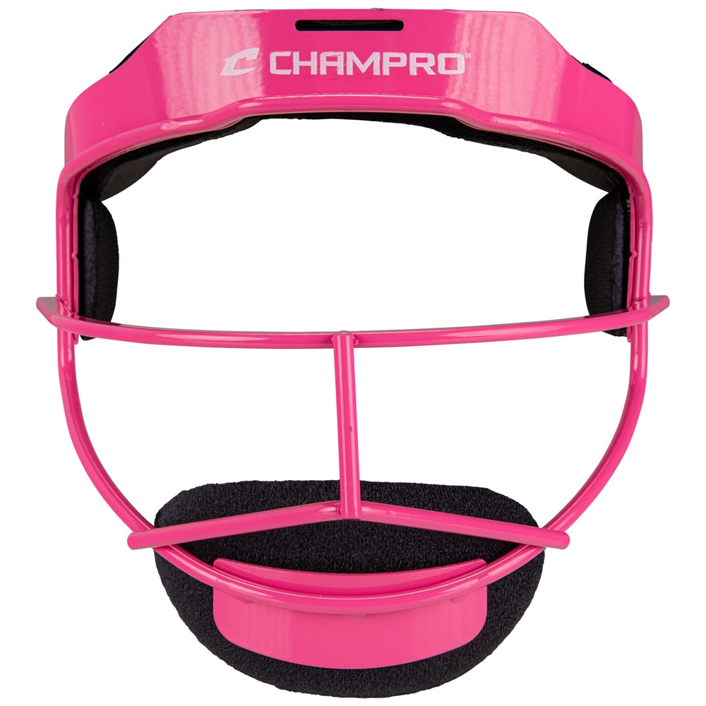 Champro Sentry Fielder's Baseball Facemask-2