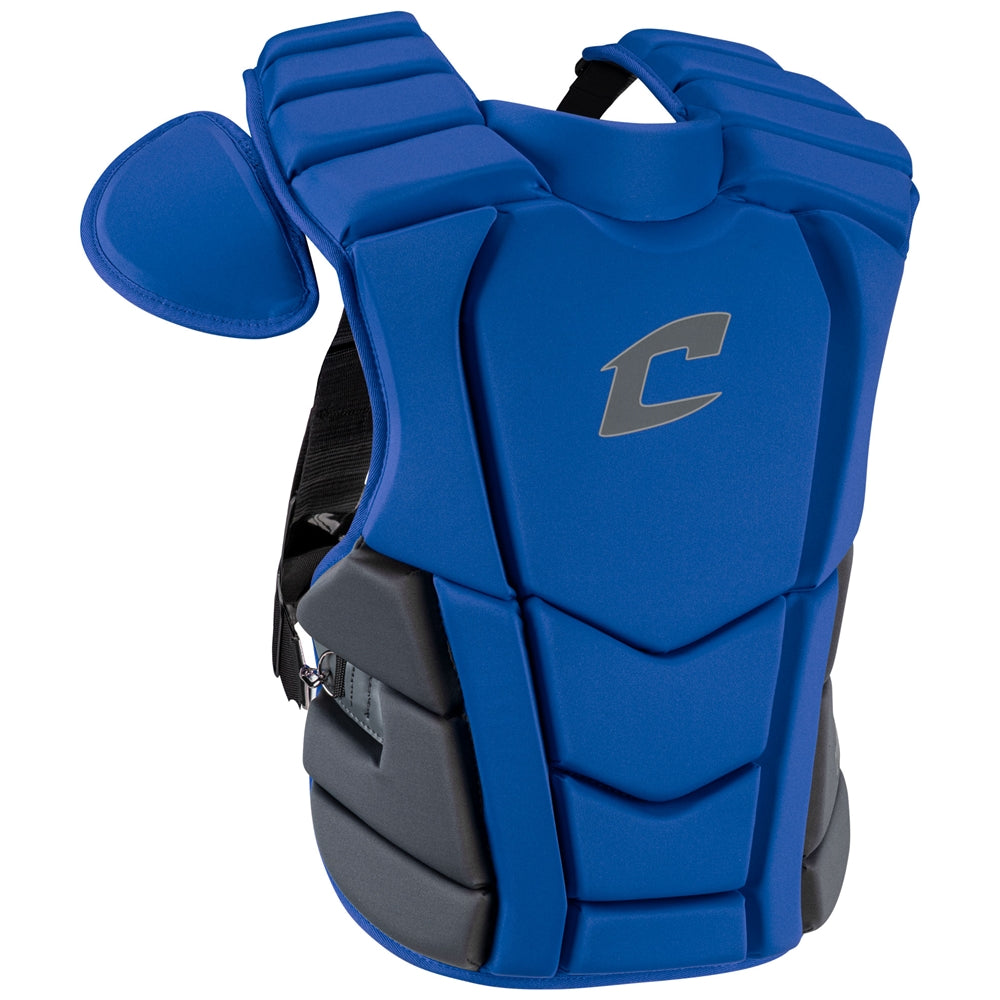 Champro Optimus Select Plus Baseball Chest Protector-1