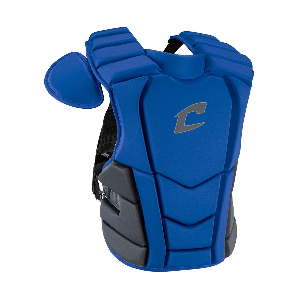 Champro Optimus Select Plus Baseball Chest Protector-1