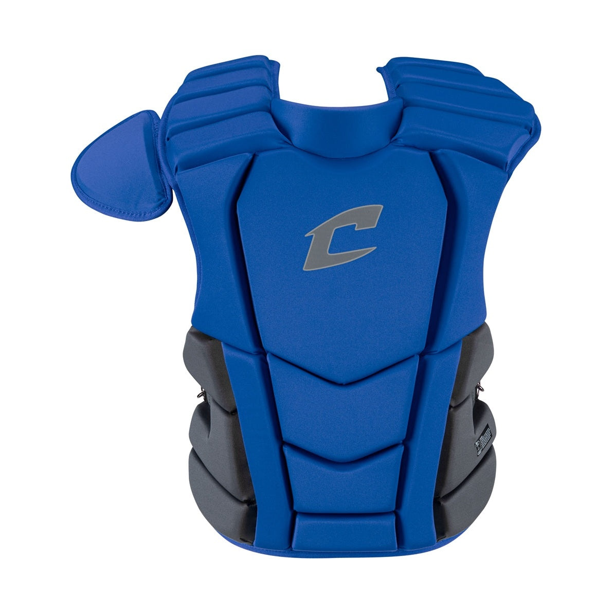 Champro Optimus Select Plus Baseball Chest Protector-2
