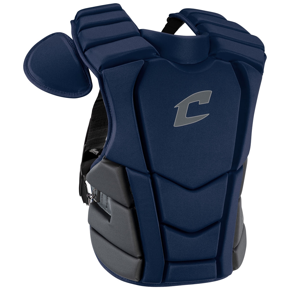 Champro Optimus Select Plus Baseball Chest Protector-1