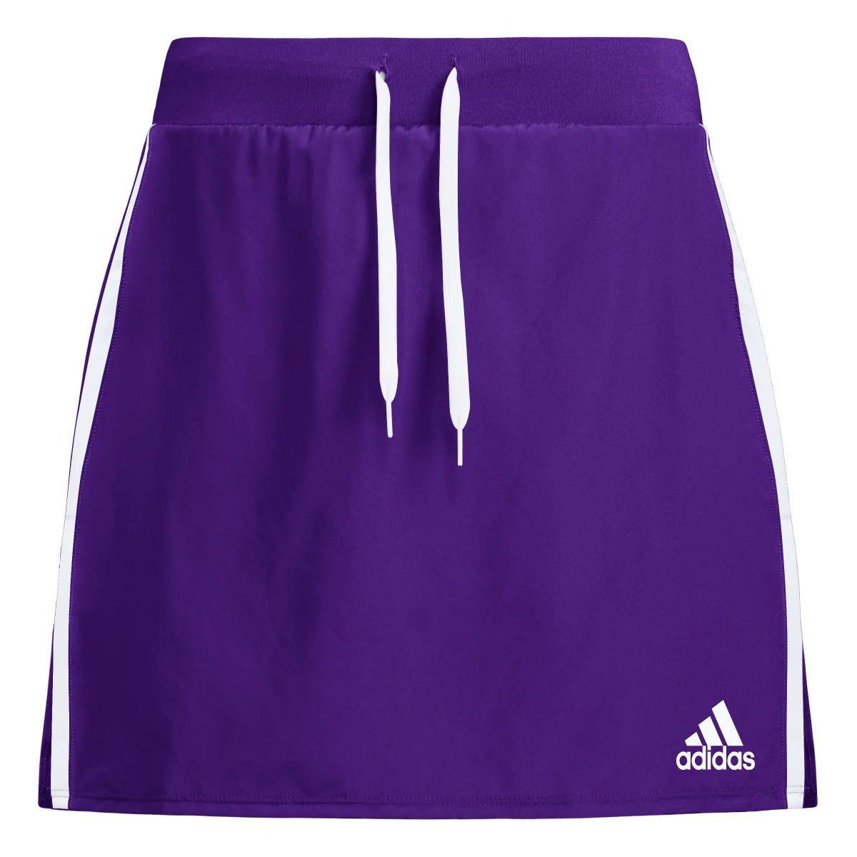 adidas Women's Team Issue Skort Womens Apparel Shorts
