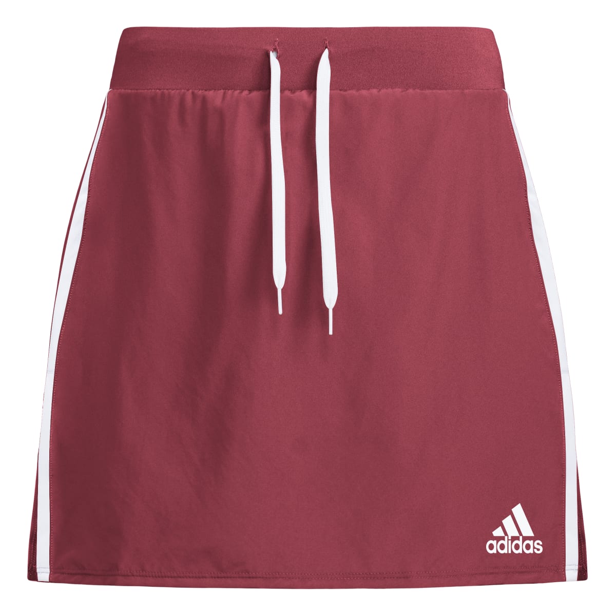 adidas Women's Team Issue Skort Womens Apparel Shorts