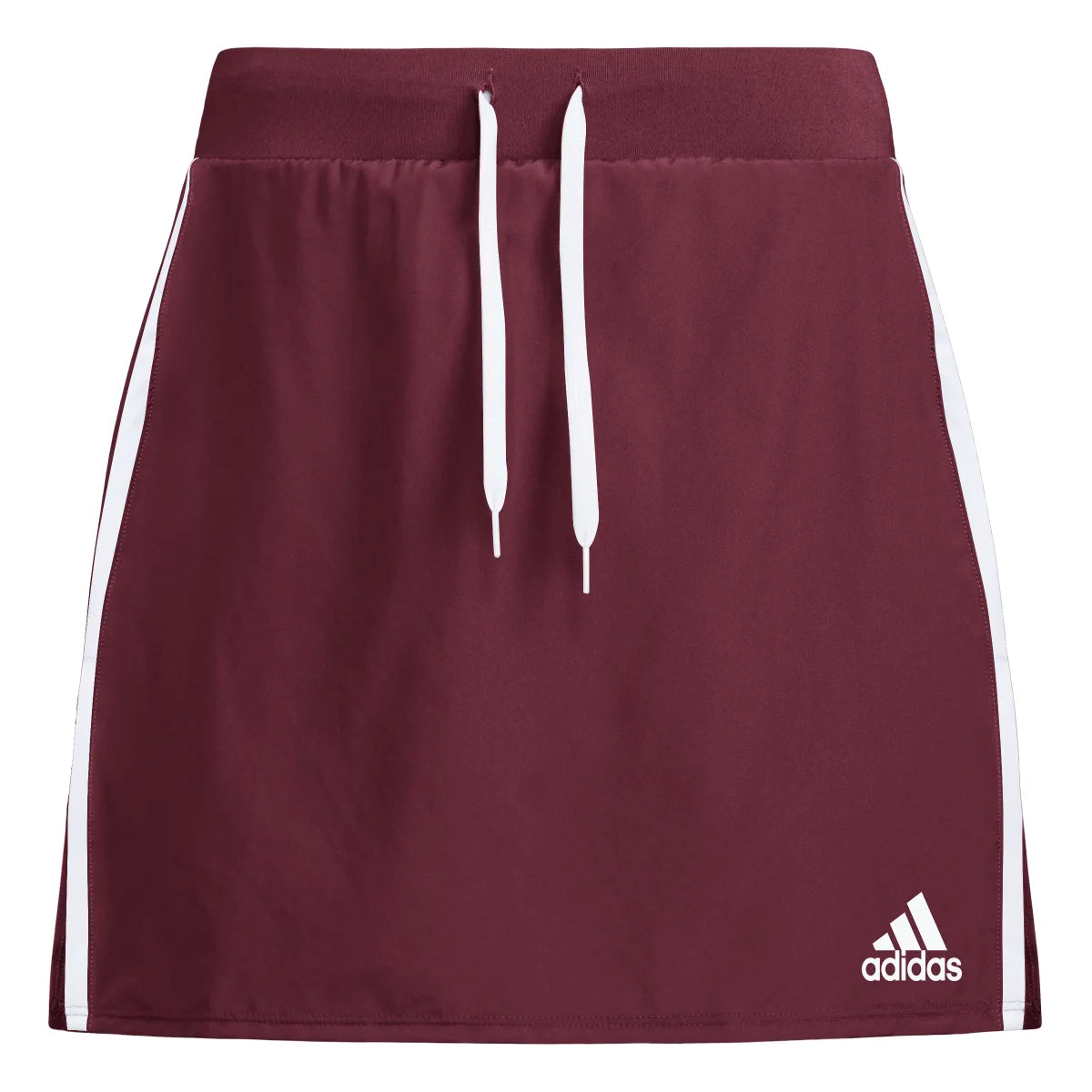 adidas Women's Team Issue Skort Womens Apparel Shorts