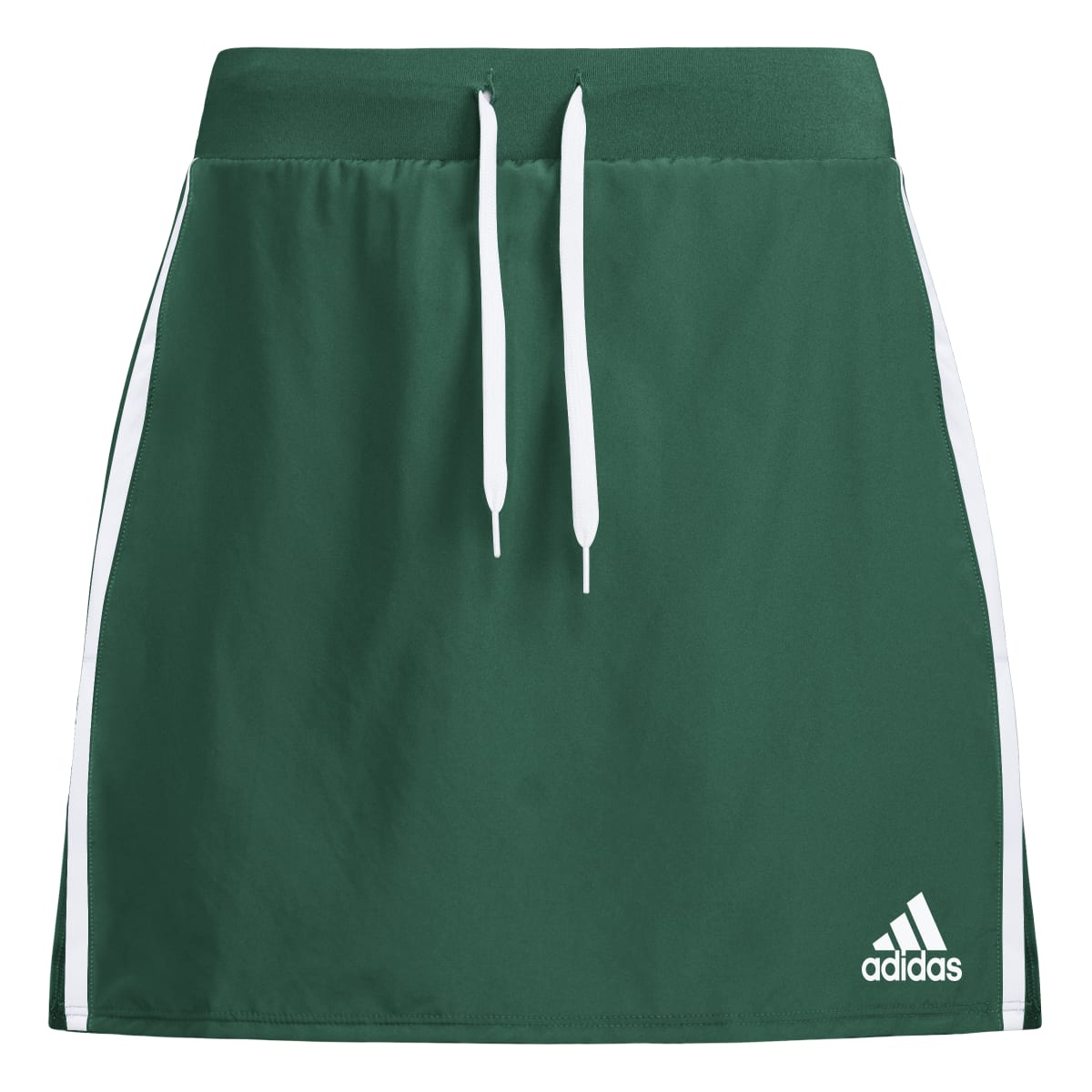 adidas Women's Team Issue Skort Womens Apparel Shorts