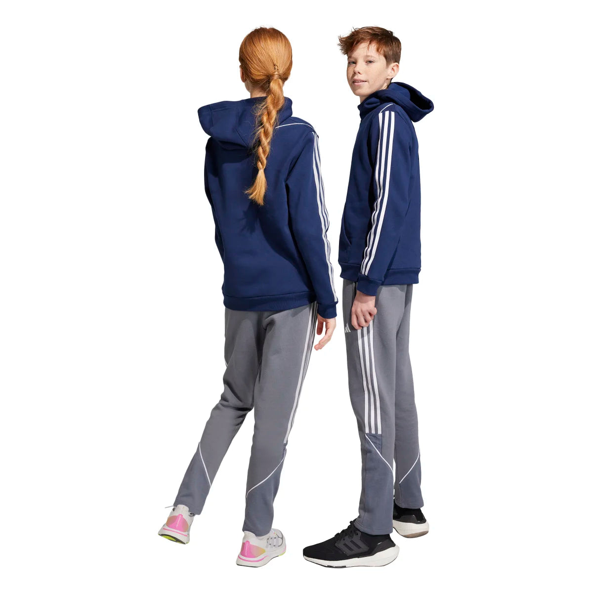 adidas Youth Tiro 23 League Sweatpants Soccer Uniforms & Apparel All