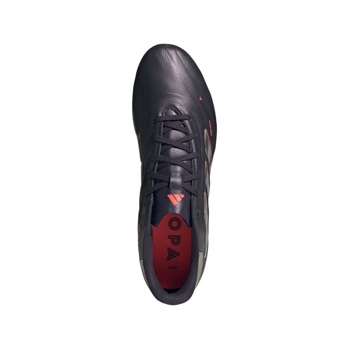 adidas Men's Copa Pure 2 Pro Firm Ground Soccer Cleats Soccer Footwear Adult