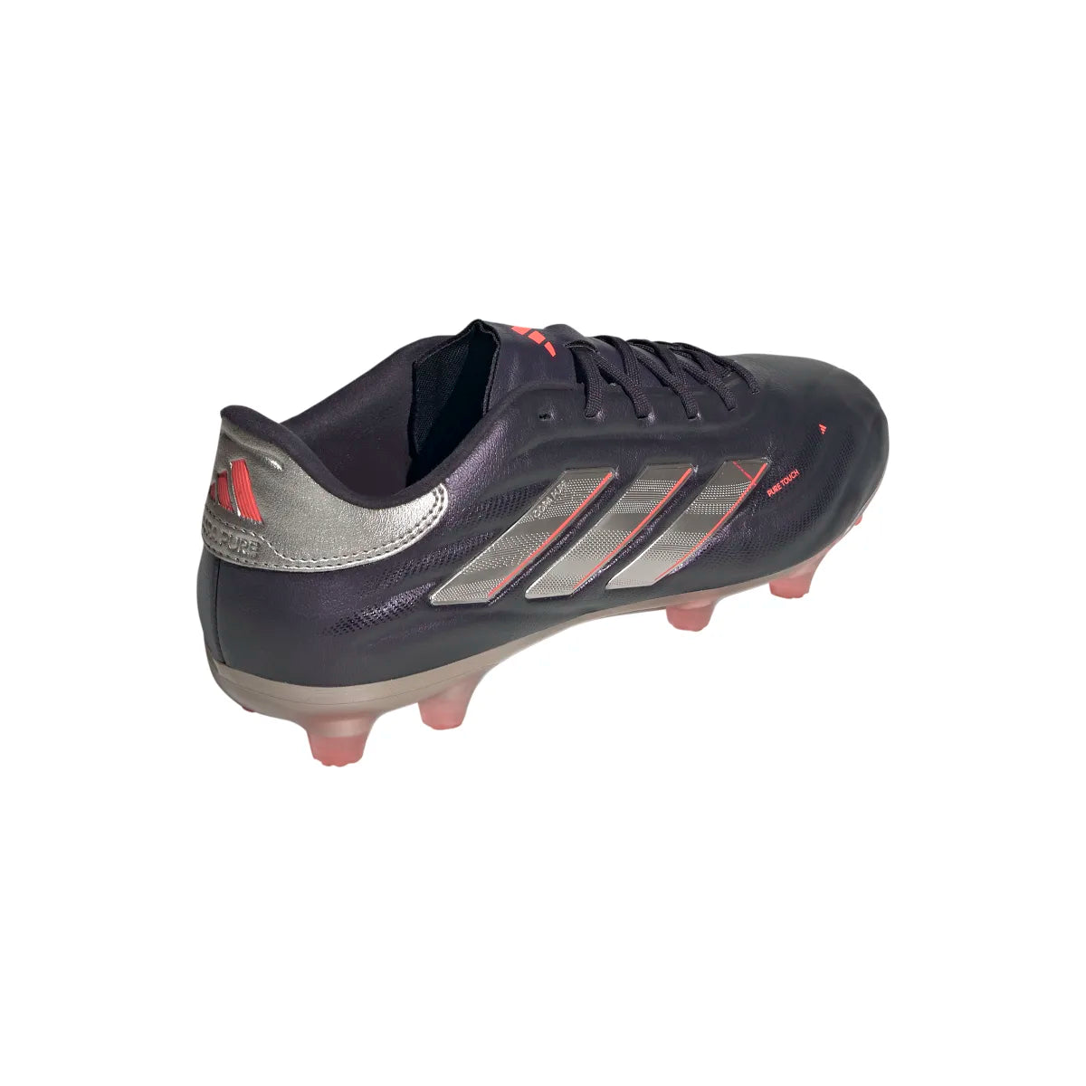 adidas Men's Copa Pure 2 Pro Firm Ground Soccer Cleats Soccer Footwear Adult