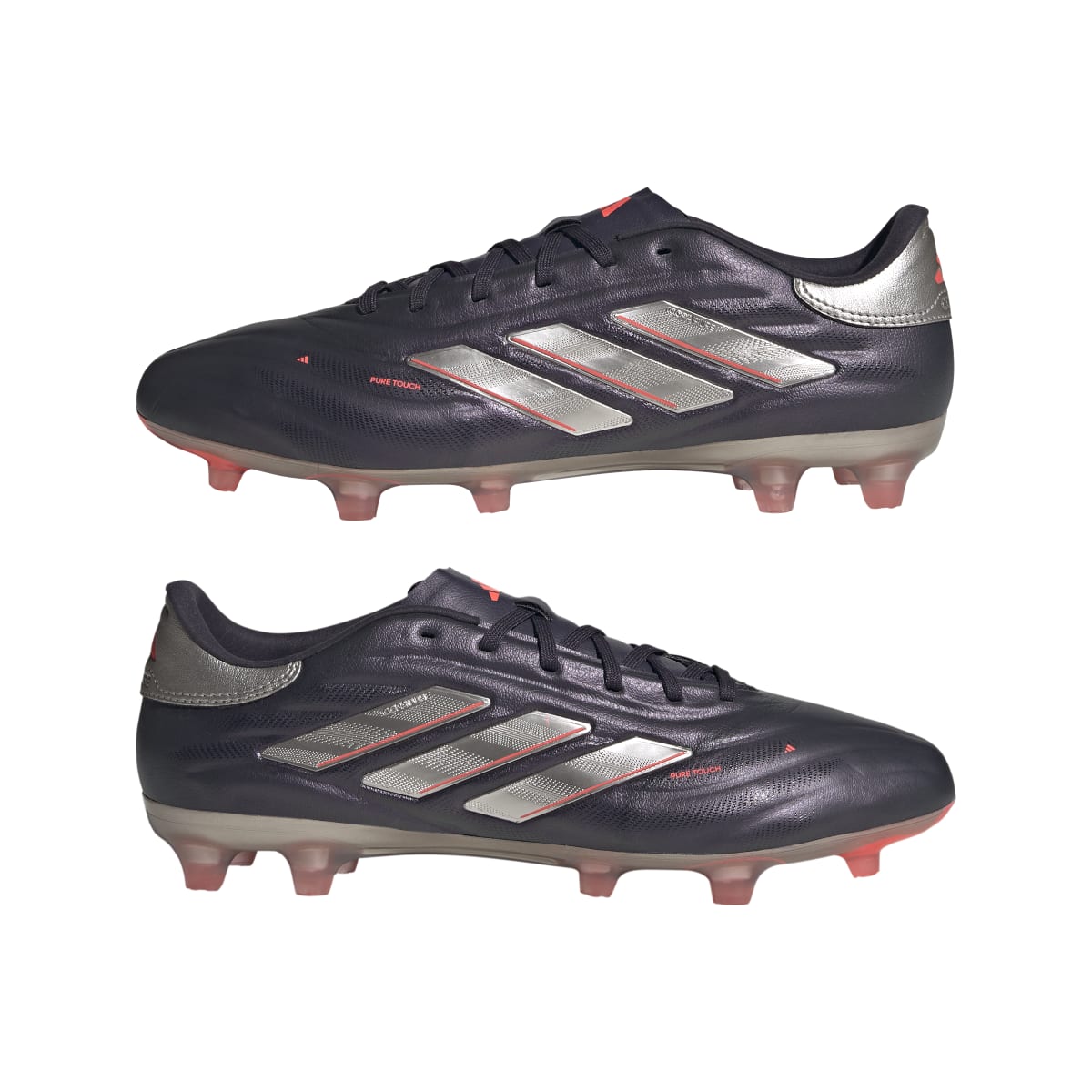 adidas Men's Copa Pure 2 Pro Firm Ground Soccer Cleats Soccer Footwear Adult