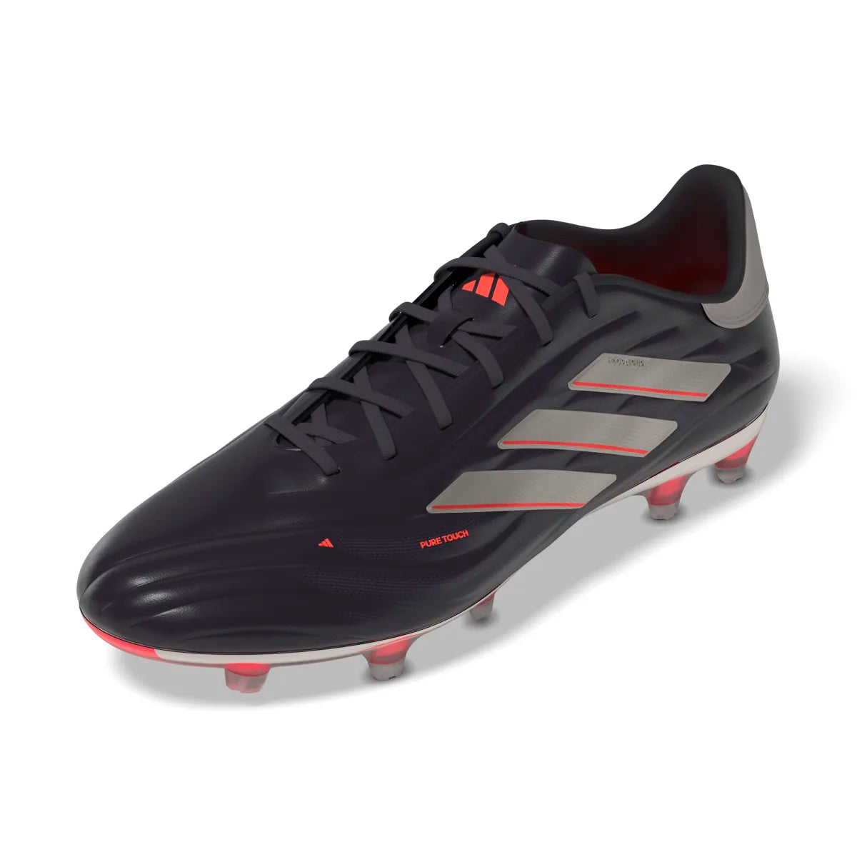 adidas Men's Copa Pure 2 Pro Firm Ground Soccer Cleats Soccer Footwear Adult