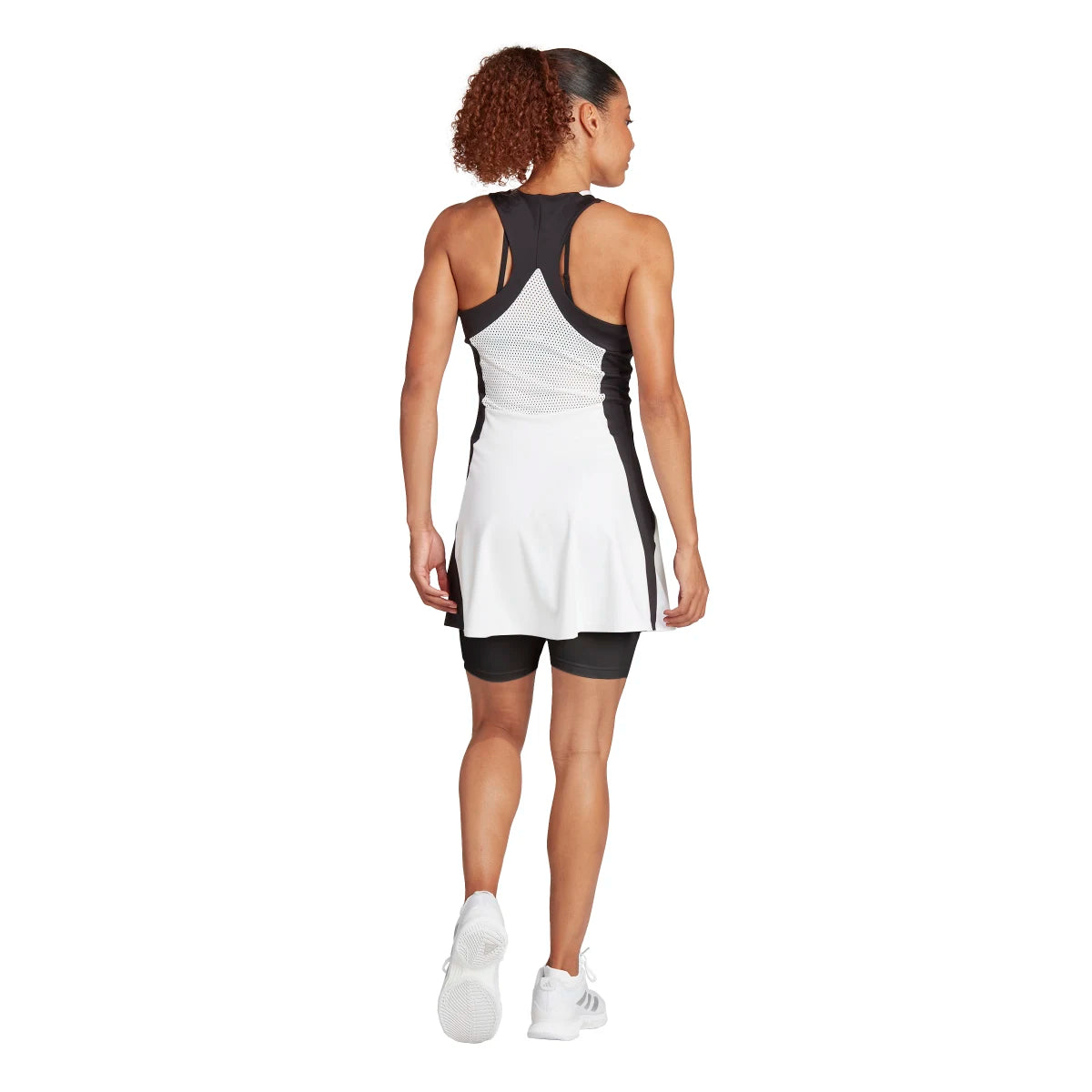 adidas Women's Tennis Premium Dress Tennis & Racquet Apparel All