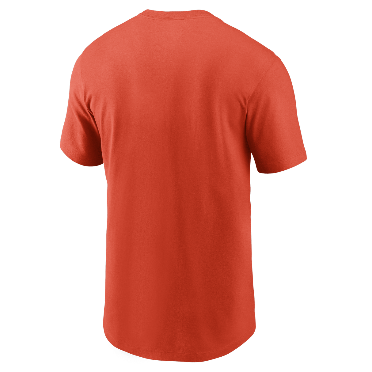 Nike Baltimore Orioles Adult Institiutional Short Sleeve Cotton Tee Fan Gear MLB Baltimore Orioles