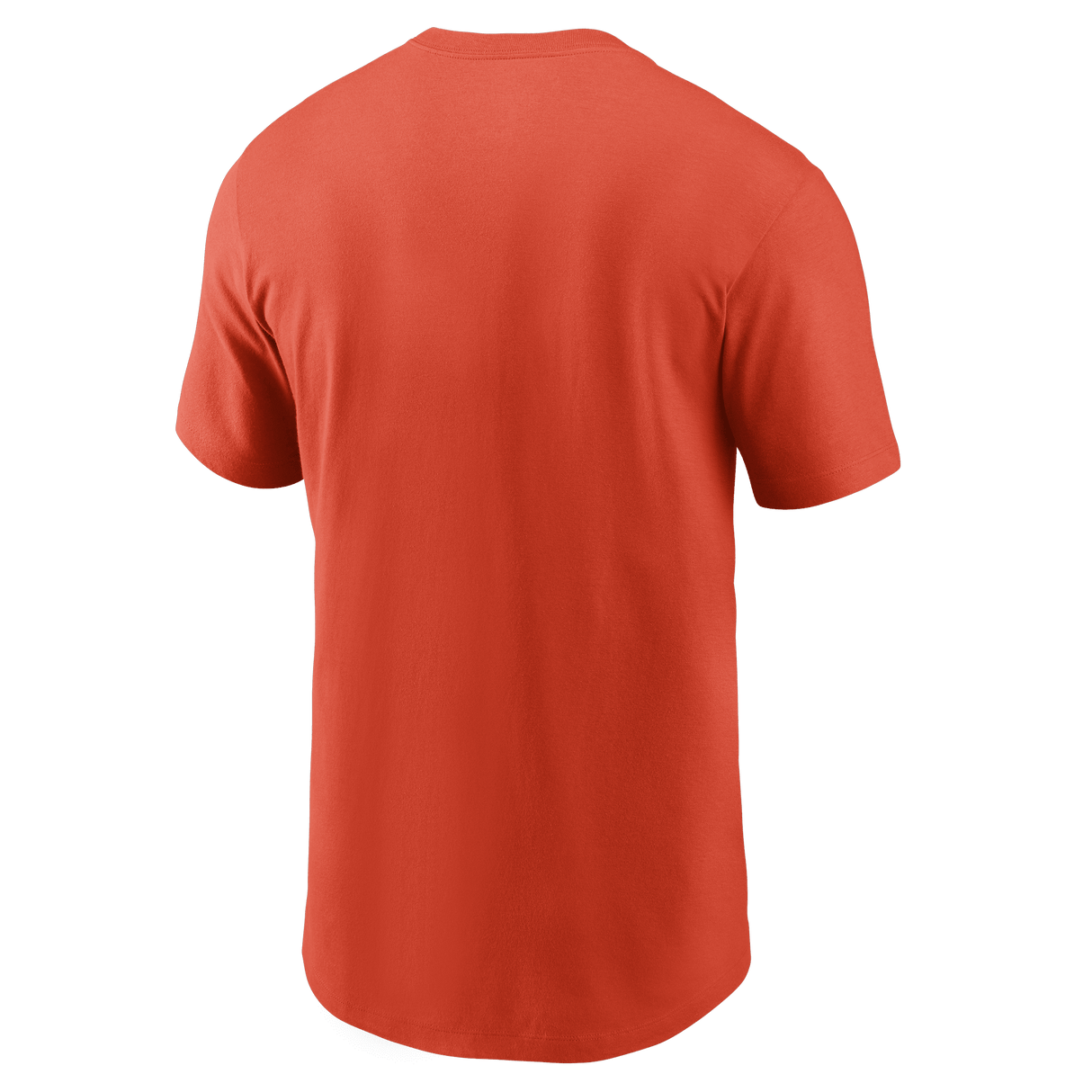 Nike Baltimore Orioles Adult Institiutional Short Sleeve Cotton Tee-2