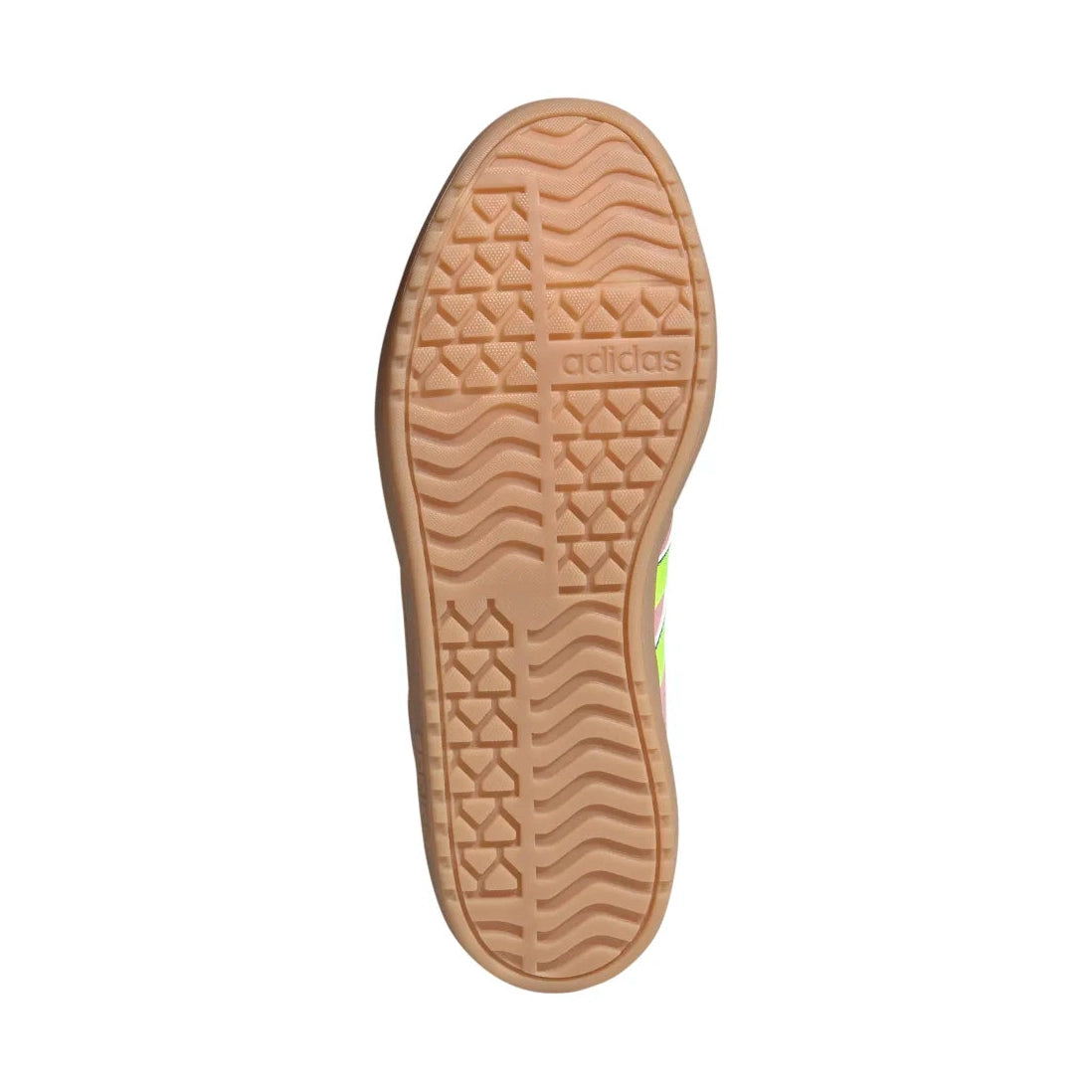 adidas Women's VL Court Bold Shoes-4