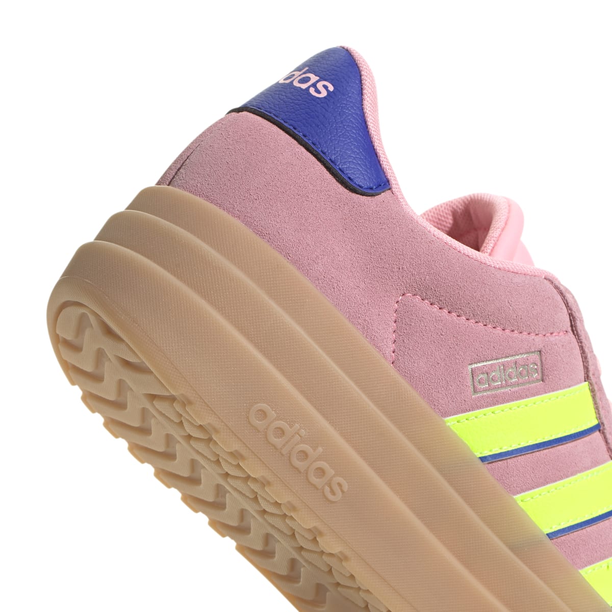 adidas Women's VL Court Bold Shoes-9