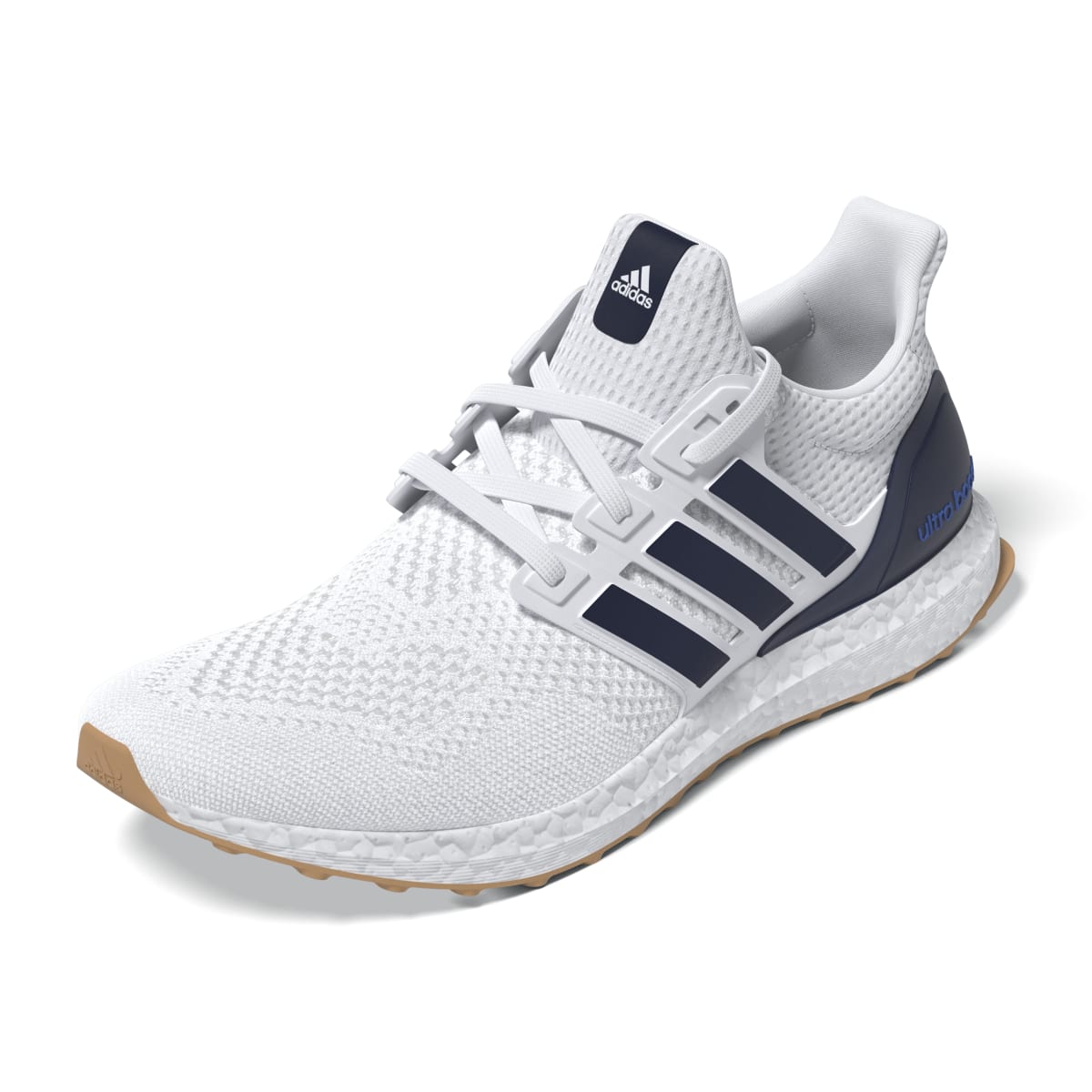 adidas Men's Ultraboost 1.0 Running Shoes Mens Footwear Training & Running
