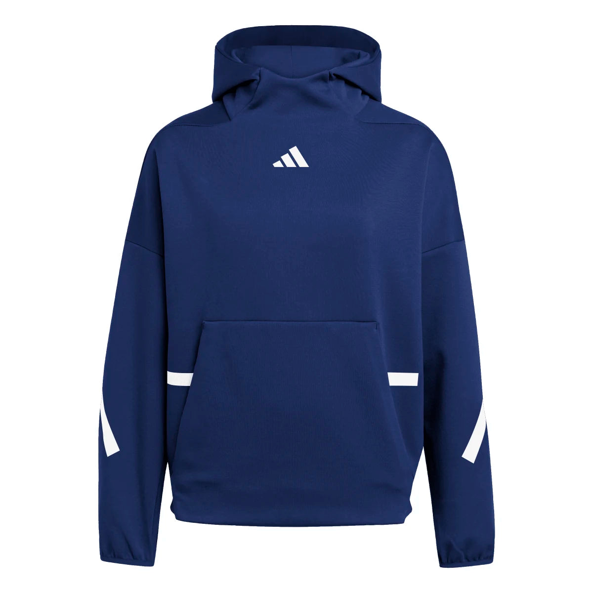 adidas Women's Z.N.E. Pull-Over Hoodie Womens Apparel Sweatshirts & Fleece