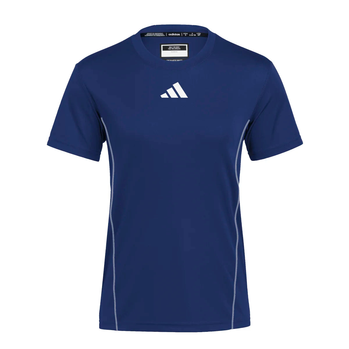 adidas Women's Utility Short Sleeve Soccer Jersey Soccer Uniforms & Apparel All