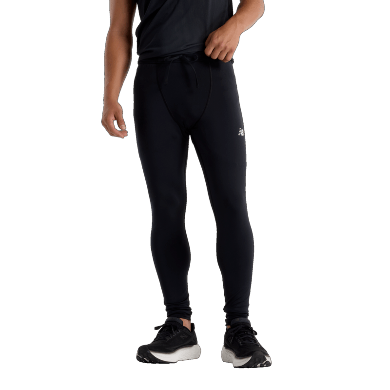 New Balance Men's Sport Tight Mens Apparel Pants & Sweatpants