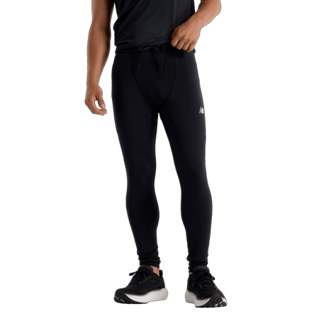 New Balance Men's Sport Tight Mens Apparel Pants & Sweatpants