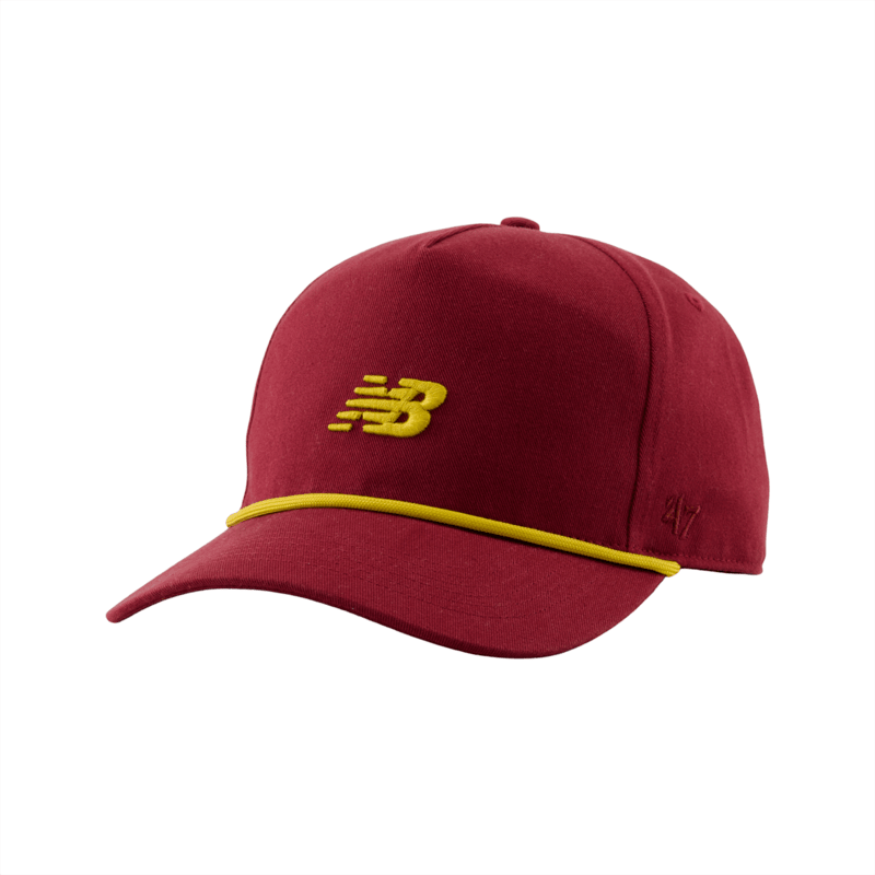 New Balance '47 Hitch with Rope Hat Unisex Accessories Hats & Caps