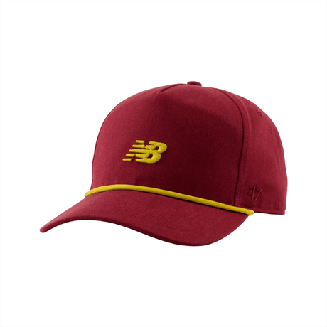 New Balance '47 Hitch with Rope Hat Unisex Accessories Hats & Caps