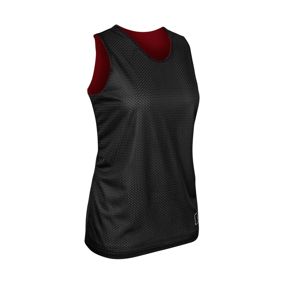 Champro Women's Polyester Reversible Basketball Jersey
