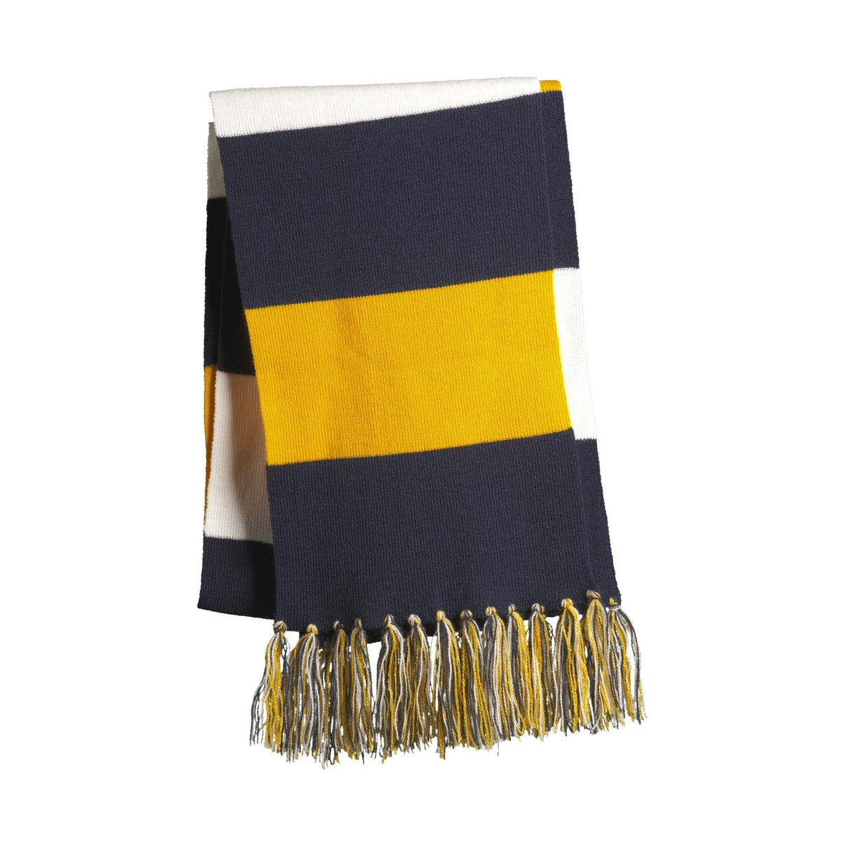 Sport-Tek Spectator Scarf