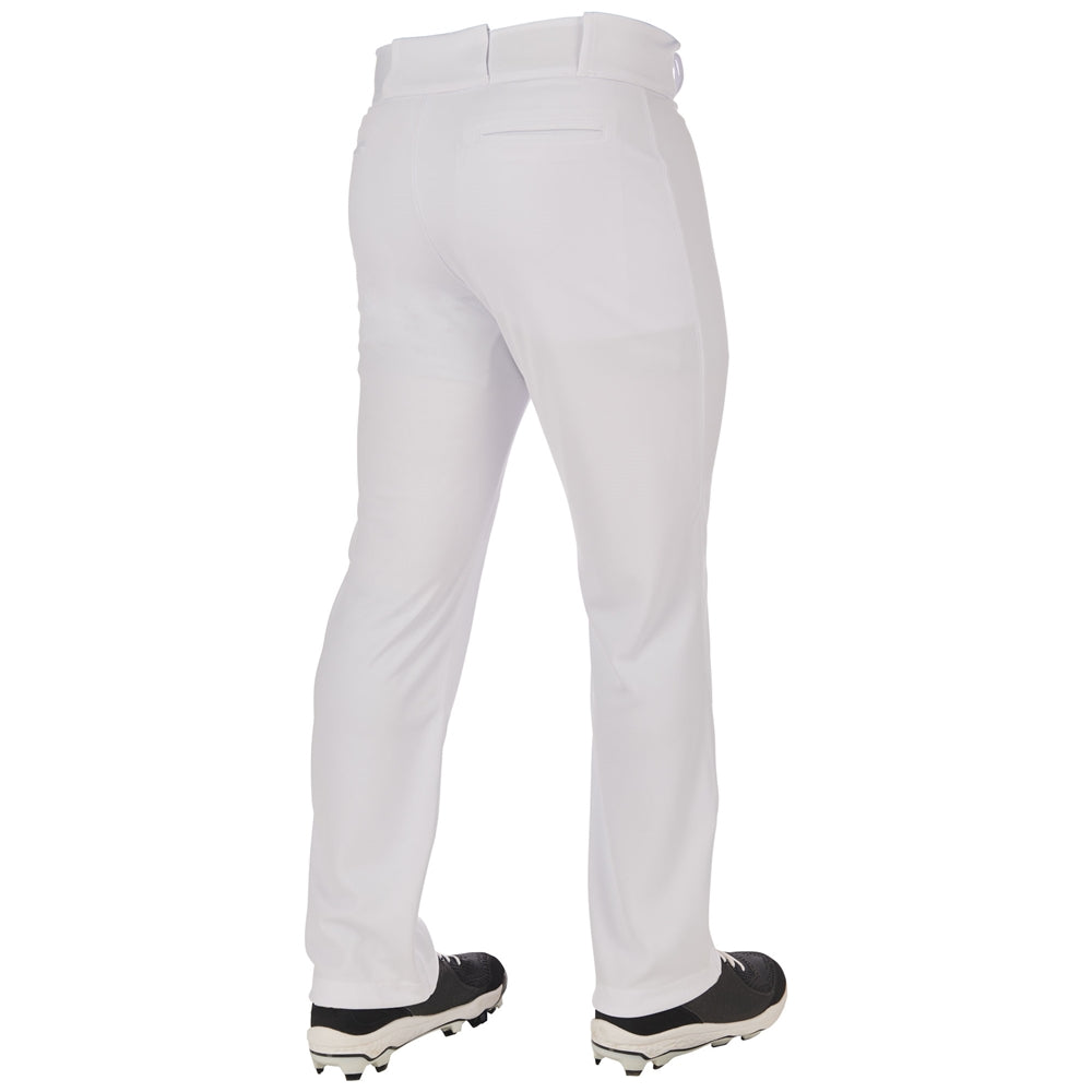 Champro Men's Triple Crown 2.0 Open Bottom Baseball Pants-2
