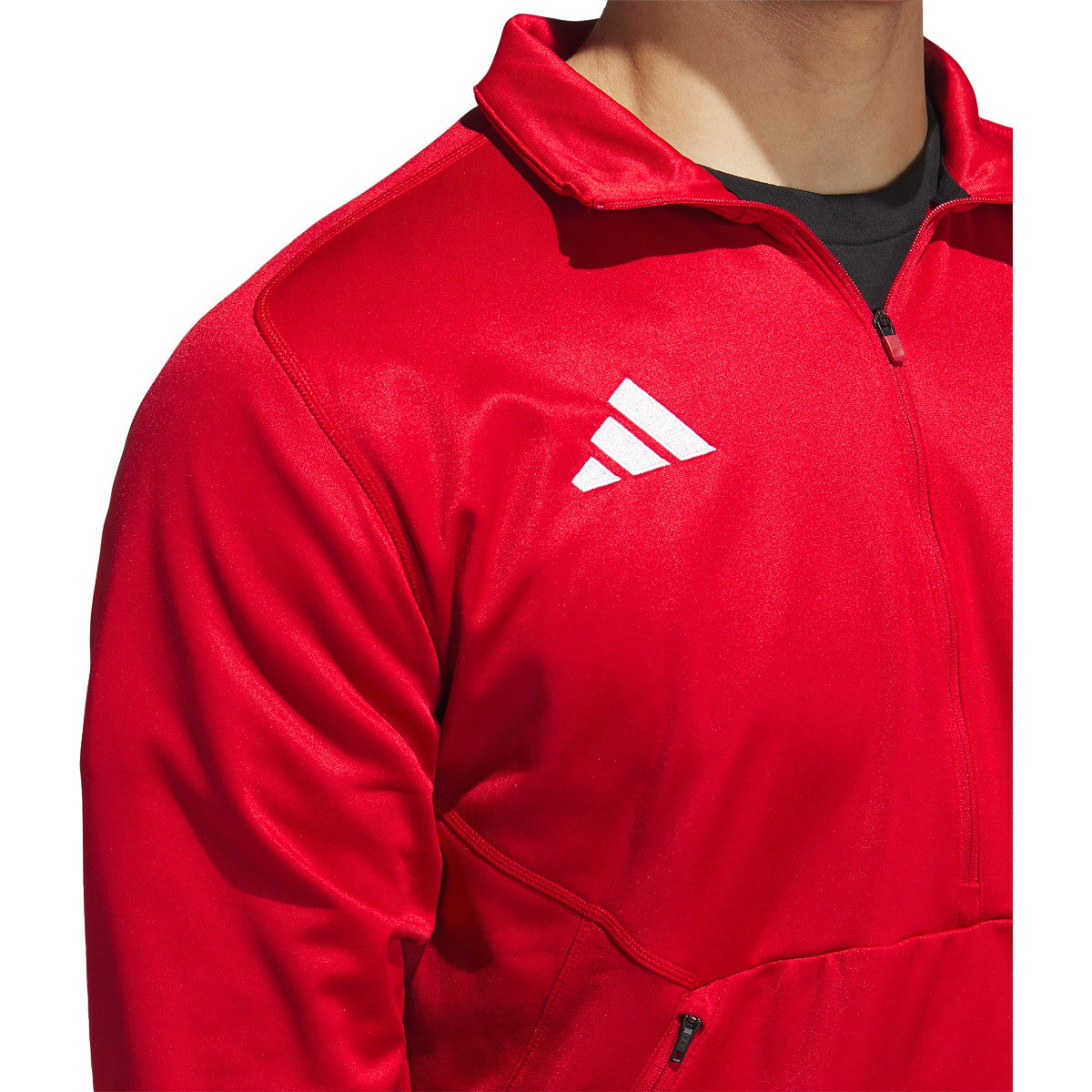 adidas Men's Training Aeroready Jacket-2