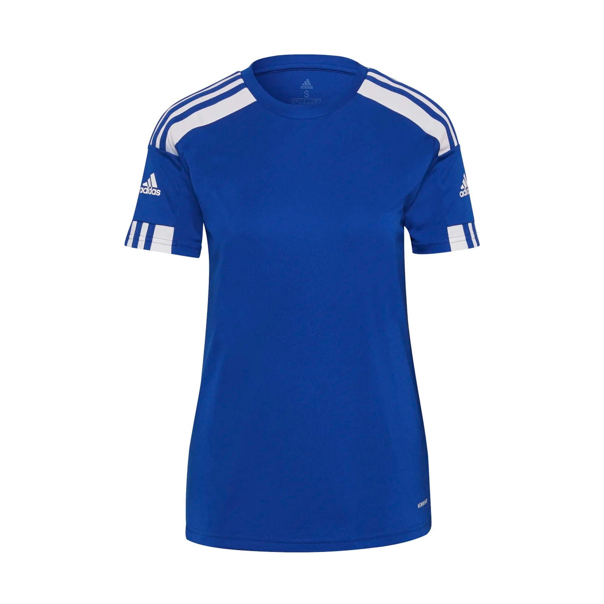 adidas Women's Squadra 21 Soccer Jersey-1