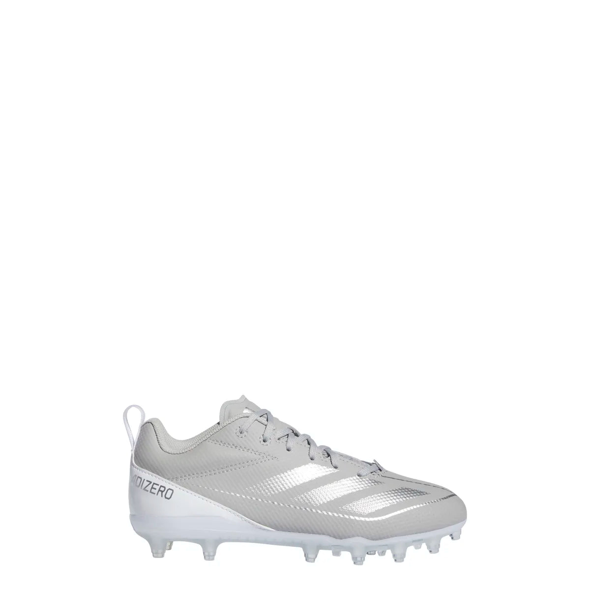 adidas Youth Electric.2 Football Cleats-2