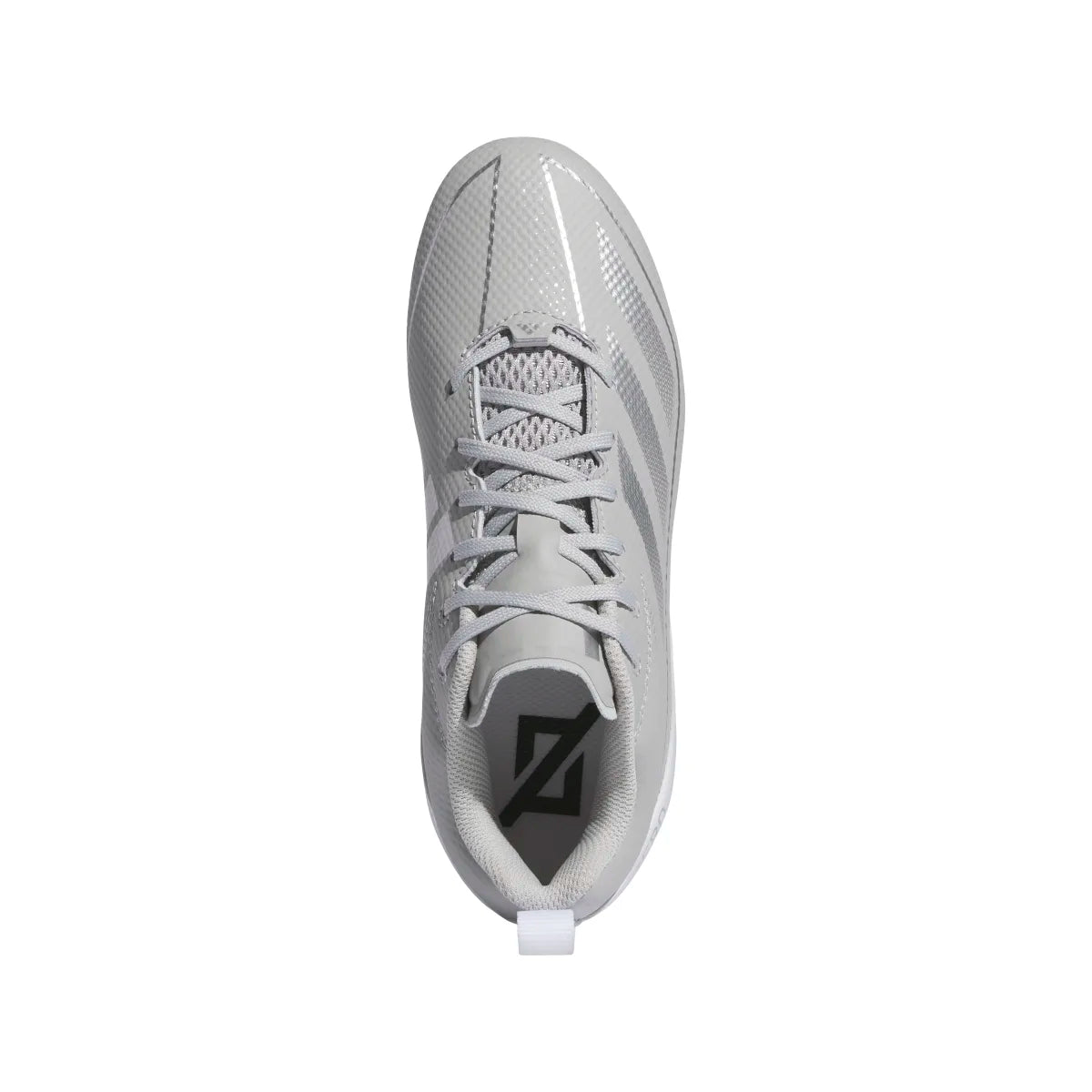 adidas Youth Electric.2 Football Cleats-3