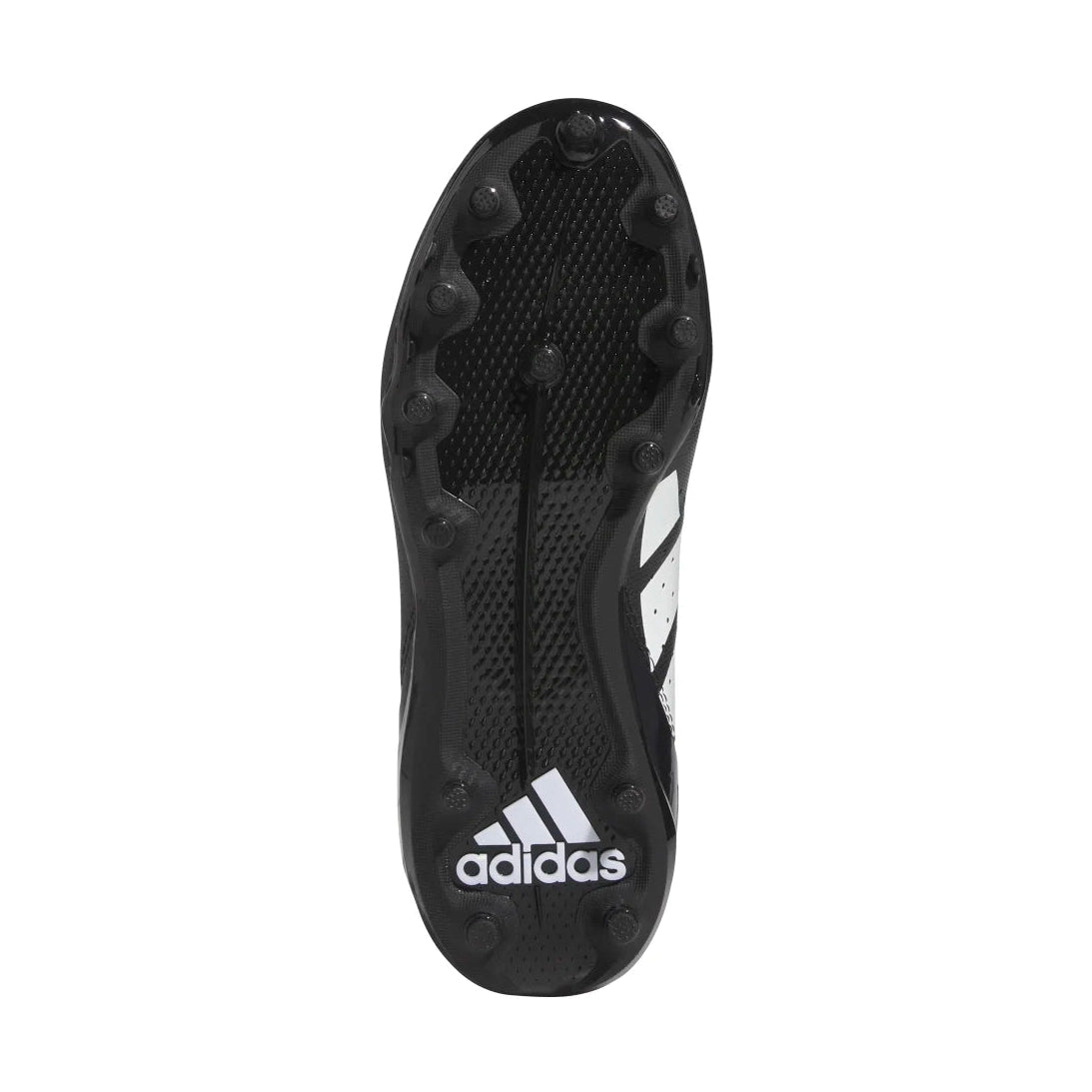 adidas Youth Impact.2 Football Cleats-4