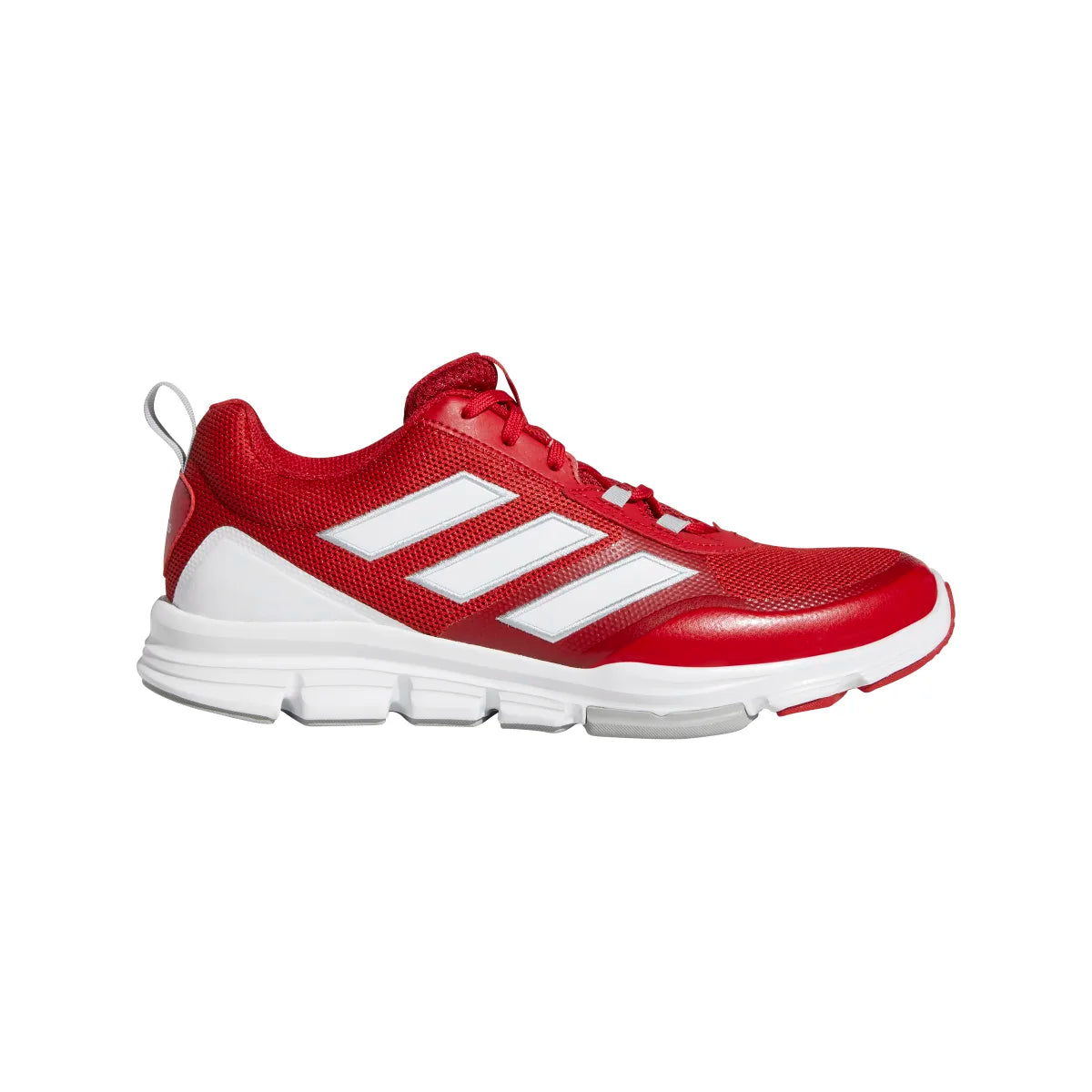 adidas Men's Speed Trainer 5 Baseball Shoes-1