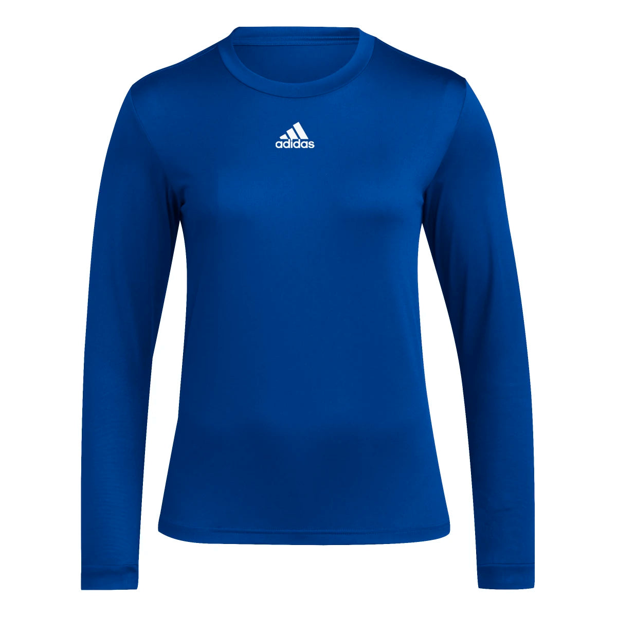 adidas Women's Fresh BOS Long Sleeve T-Shirt
-1