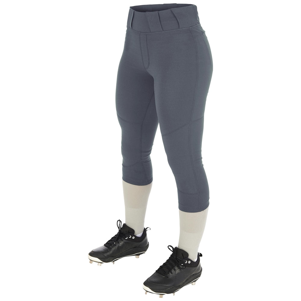 Champro Women's Zen Softball Pants Baseball Pants Adult
