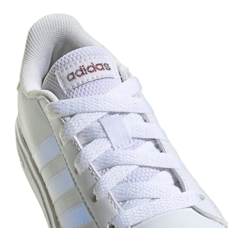 adidas Youth Grand Court 2.0 Shoes Youth Footwear Casual & Walking