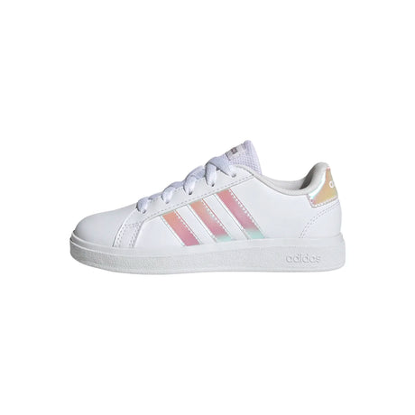 adidas Youth Grand Court 2.0 Shoes Youth Footwear Casual & Walking