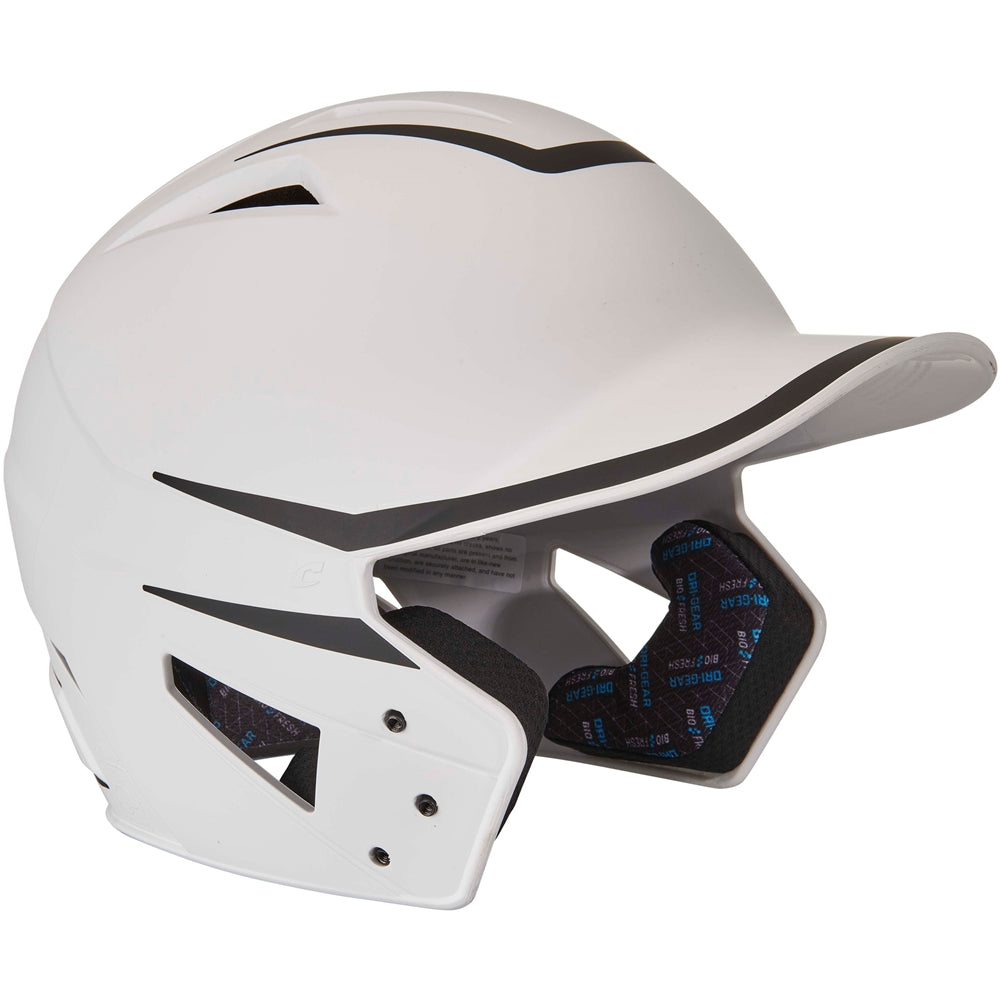 Champro Senior HX Legend Matte Batting Helmet-2